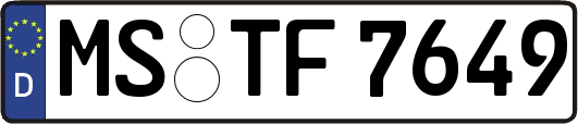 MS-TF7649