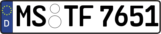 MS-TF7651