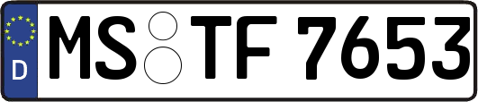 MS-TF7653