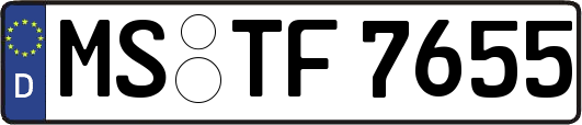 MS-TF7655