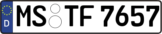MS-TF7657