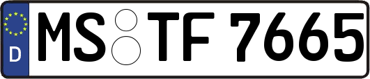 MS-TF7665