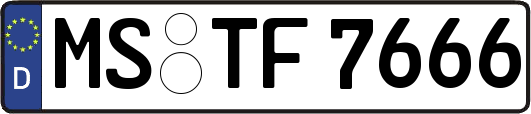 MS-TF7666