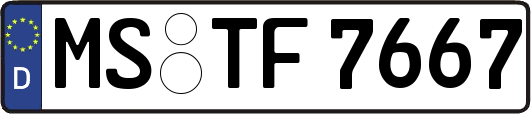 MS-TF7667