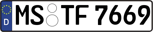 MS-TF7669