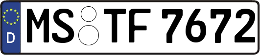 MS-TF7672