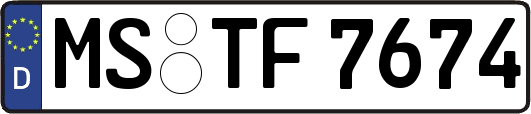 MS-TF7674