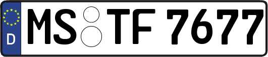 MS-TF7677