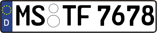 MS-TF7678