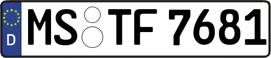 MS-TF7681