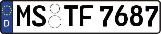 MS-TF7687