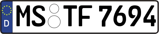 MS-TF7694