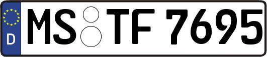 MS-TF7695