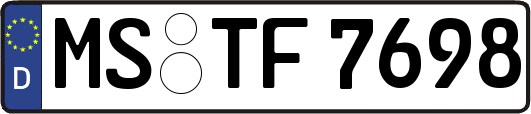 MS-TF7698