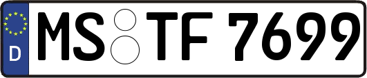 MS-TF7699