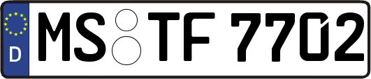 MS-TF7702