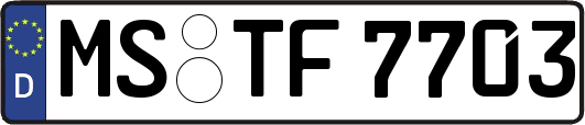 MS-TF7703