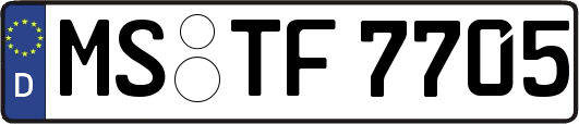 MS-TF7705