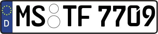 MS-TF7709