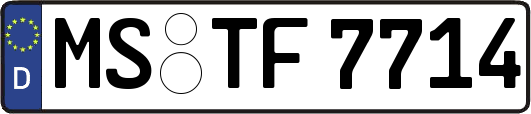 MS-TF7714