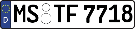 MS-TF7718