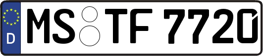MS-TF7720