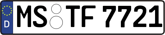 MS-TF7721