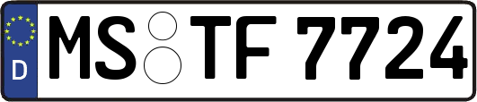MS-TF7724