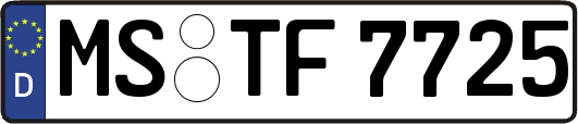 MS-TF7725