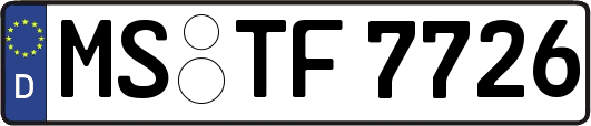 MS-TF7726