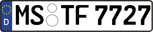 MS-TF7727