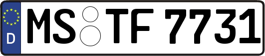 MS-TF7731