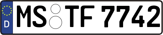 MS-TF7742