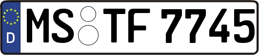 MS-TF7745