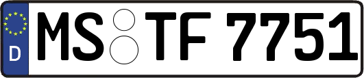 MS-TF7751