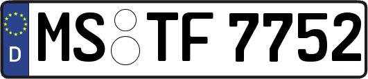 MS-TF7752