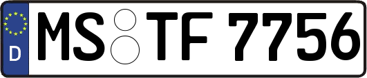 MS-TF7756