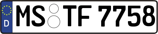 MS-TF7758