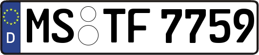 MS-TF7759