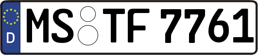 MS-TF7761