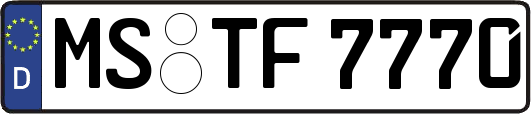 MS-TF7770