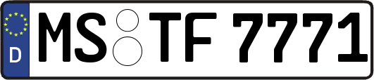 MS-TF7771