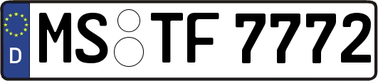 MS-TF7772