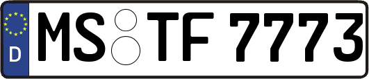 MS-TF7773