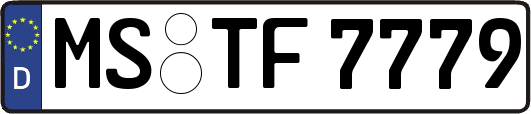 MS-TF7779