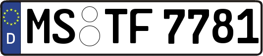 MS-TF7781
