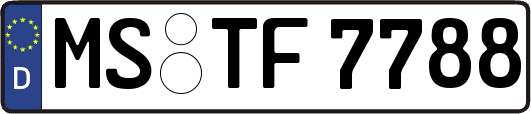 MS-TF7788