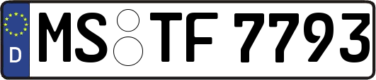 MS-TF7793