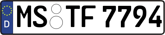 MS-TF7794