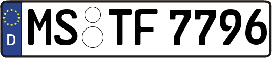 MS-TF7796